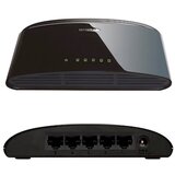 D-link Switch 5-Port Fast Ethernet Unmnged Desktop | Eponuda.ba