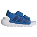 Adidas Sandali & Odprti čevlji Altaswim 2.0 Bela Cene