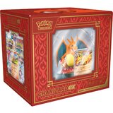 Pokemon TCG karte: October Kid's Big Gift EN | shoptok.hr