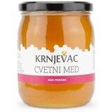 Krnjevac Med Cvetni 720g | ePonuda.com