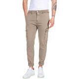 Replay jaan muške kargo pantalone RM9649E {8366197}020 cene