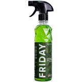 Titanium friday - parfem za auto - 500ml | Eponuda.com