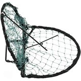 vidaXL Past za ptice zelena 20 cm jeklo | Shoptok.si