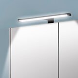 Pino Art atria art ogledalo sa ormarićem 65 bela 0978 | Eponuda.com