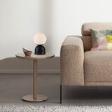 SCHÖNER WOHNEN 19218-18 - LED prigušiva stona lampa RUDI LED/1,2W/5V crna | Eponuda.com