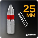 Powermat SET BITOVA + PRODUŽETAK 60 mm 21 kom (KUTIJICA) PM-ZB-21ZN | shoptok.hr