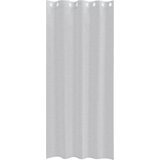 vidaXL Zavjese sa zavjesama 2 pcs Svjetlosiva 140 x 260 cm Poliester | shoptok.hr