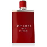 Jimmy_Choo Man Extreme parfemska voda 100 ml Tester za muškarce Cijene
