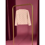 Sinsay Rebrasta majica/bluza | shoptok.hr