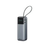 Sandberg All-in1 Powerbank 27000 PD 240W prenosna baterija | Shoptok.si