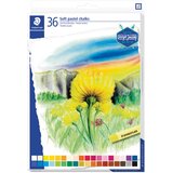  Pastela suha 36boja design journey staedtler 2430 c36 blister Cijene