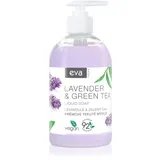 Lavender & Green Tea kremasto tekoče milo za roke 500 ml