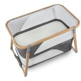 Kinderkraft Ležišče SOFI 4v1, sivo | Shoptok.si