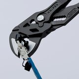 Knipex nastavitvene klešče 250 mm, (21108181) | Shoptok.si