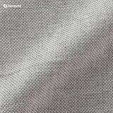Maison de Rêve Svetlo siva boxspring postelja s prostorom za shranjevanje 160x200 cm Ruby – | Shoptok.si