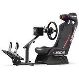 Playseat evolution pro nascar univerzalni igralni stol podloženo sedalo črna | Shoptok.si