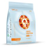 QNT light digest whey protein – lako svarljiv protein za mišiće i oporavak - cream brulee 500g | ePonuda.com