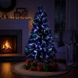  Veštačka jelka 80cm sa osvetljenjem Cene