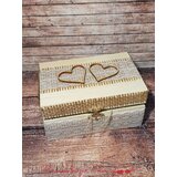  Lesene škatlice za prstane ŠKAPR 101 | Shoptok.si
