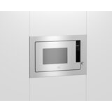 Beko ugradna mikrotalasna rerna bmgb 25333 wg