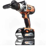Aeg akumulatorska udarna bušilica BSB 18 LI- 402C 18 V | ePonuda.com