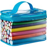 Venisymlis Set brezgrelnih kodralnikov za lase Flex Foam velikosti 7 velikosti, (22096779) Cene