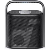 Anker Soundcore prenosni Bluetooth zvočnik Motion X500, črn Cene