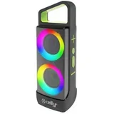 Bluetooth zvučnik GROOVERGB BK