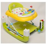 Olimp Sport Dubak Klackalica BBO funride zeleni | ePonuda.com