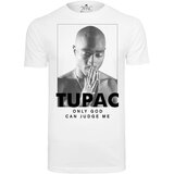 Merchcode 2Pac Prayer Tee white | ePonuda.com