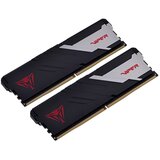 Patriot Memory RAM PATRIOT VIPER Venom DDR5 64 GB (2x32GB) 6000MHz CL30 XMP 3.0 (PVV564G600C30K) | shoptok.hr