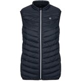 LOAP Women's vest IRLANDA Dark gray Cene