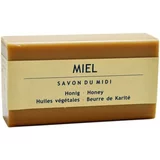 Savon du Midi sapun s karite maslacem - med