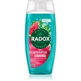 Feel Hydrated gel za tuširanje 225 ml