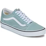 Vans Nizke superge Old Skool Siva