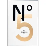 Chanel No. 5 - Dreyfus, Pauline