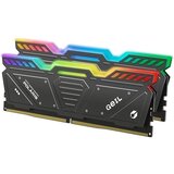 Ram DDR5 GEIL 32GB (2x16GB kit) 6400Mhz Polaris RGB Grey GOSG532GB6400C38BDC | ePonuda.com