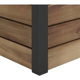 Mömax Visoka Greda Christo 1 | Shoptok.si