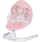 Chipolino ležaljka "Oasis" pink Cijene