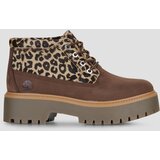 Timberland CHUKKA STONE STREET Smeđa Cijene