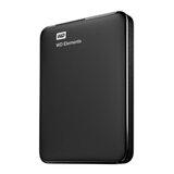 Western Digital Vanjski prijenosni disk WD Elements, USB 3.0, 1 TB | shoptok.hr