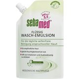 Seba Med Tekuća emulzija za tuširanje, maslina - za nadopunu | shoptok.hr