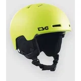 Arctic Nipper Mini Celada satin acid yellow