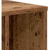  Konačna Stolić 2 pcs Staro drvo 37 x 32 x 40 cm | shoptok.hr