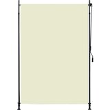 Furnova Zunanje rolo senčilo 150x270 cm krem, (21918237) | Shoptok.si