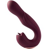 HoneyPlayBox - JOI G-Spot Vibrator - Red | shoptok.hr