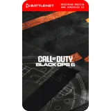 of Duty Black Ops 6 - Battle.net koda brez škatlice (WINDOWS PC)