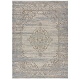 Universal Bež vanjski tepih 230x155 cm Luana - | shoptok.hr
