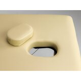 LEŽAJ za masažu Habys Sklopivi Prijenosni Krem – Sofia | Eponuda.ba