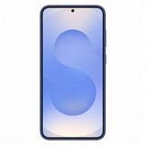 Samsung originalna silikonska maska ​​za Galaxy S25+ (Plus) plava | shoptok.hr